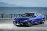 Maserati Ghibli S Q4 GranSport 2017 года